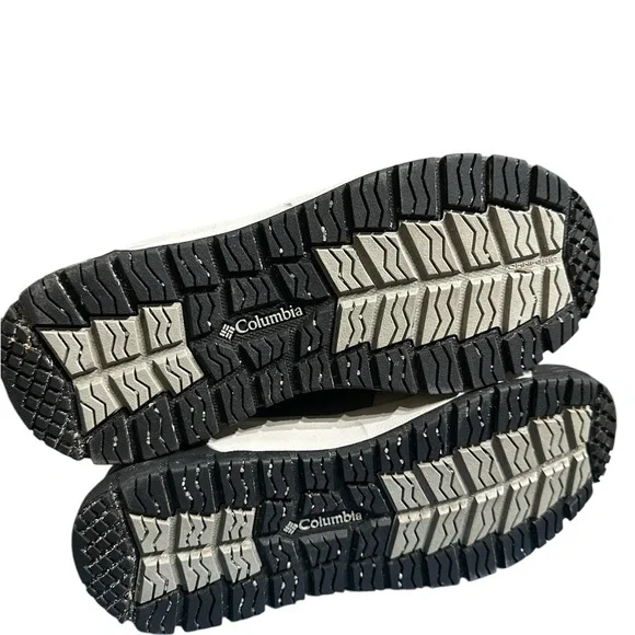 COLUMBIA Bugaboot Celsius Plus Winter Outdoor Hiking Boots S39 - Picture 6 of 11